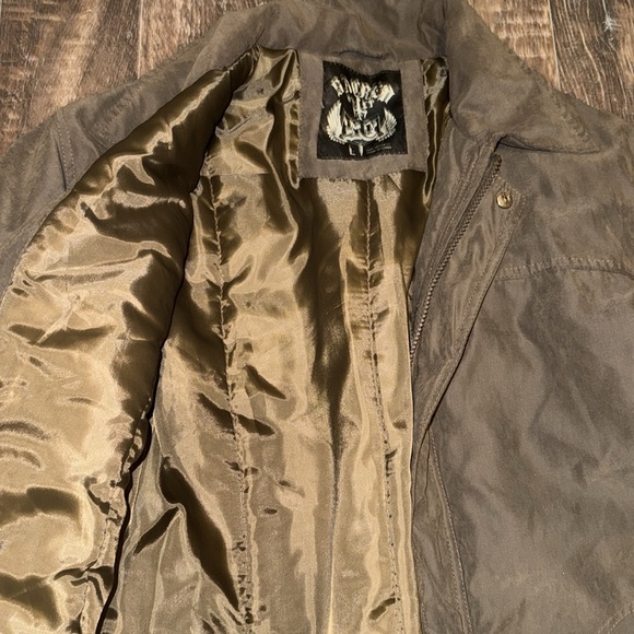 Men’s jacket - Picture 2 of 7